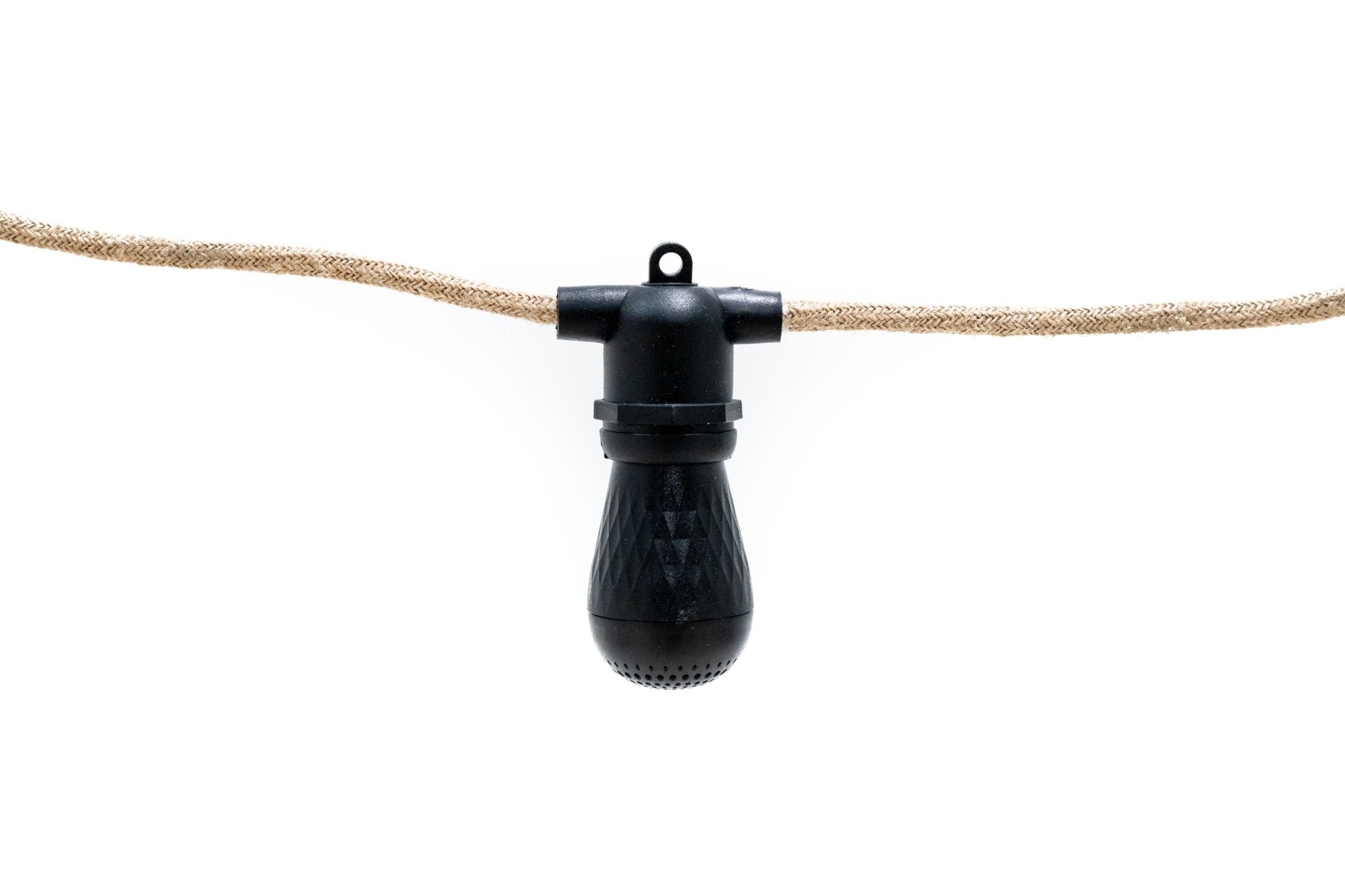 Camping String Lights with Speakers - Spirit of 1876 - Freespirit Recreation
