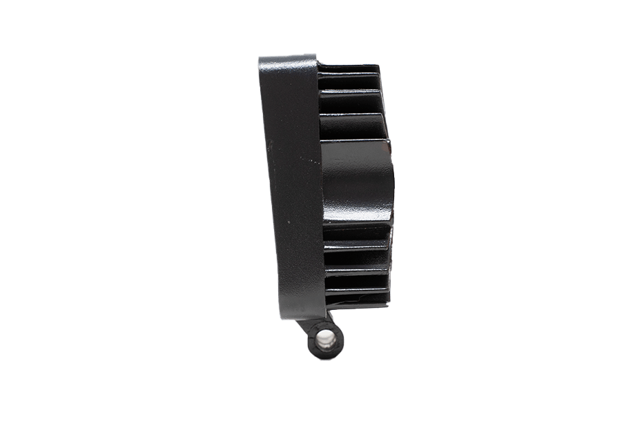27W Square Work Light - Spirit of 1876Dealers of Cali Raised LED