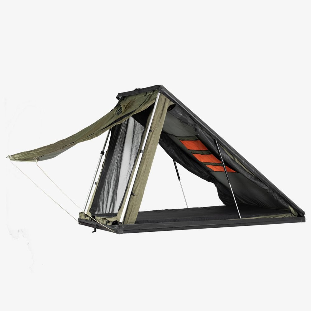 Inspired Overland Standard Lightweight Rooftop Tent - Spirit of 1876Inspired Overland