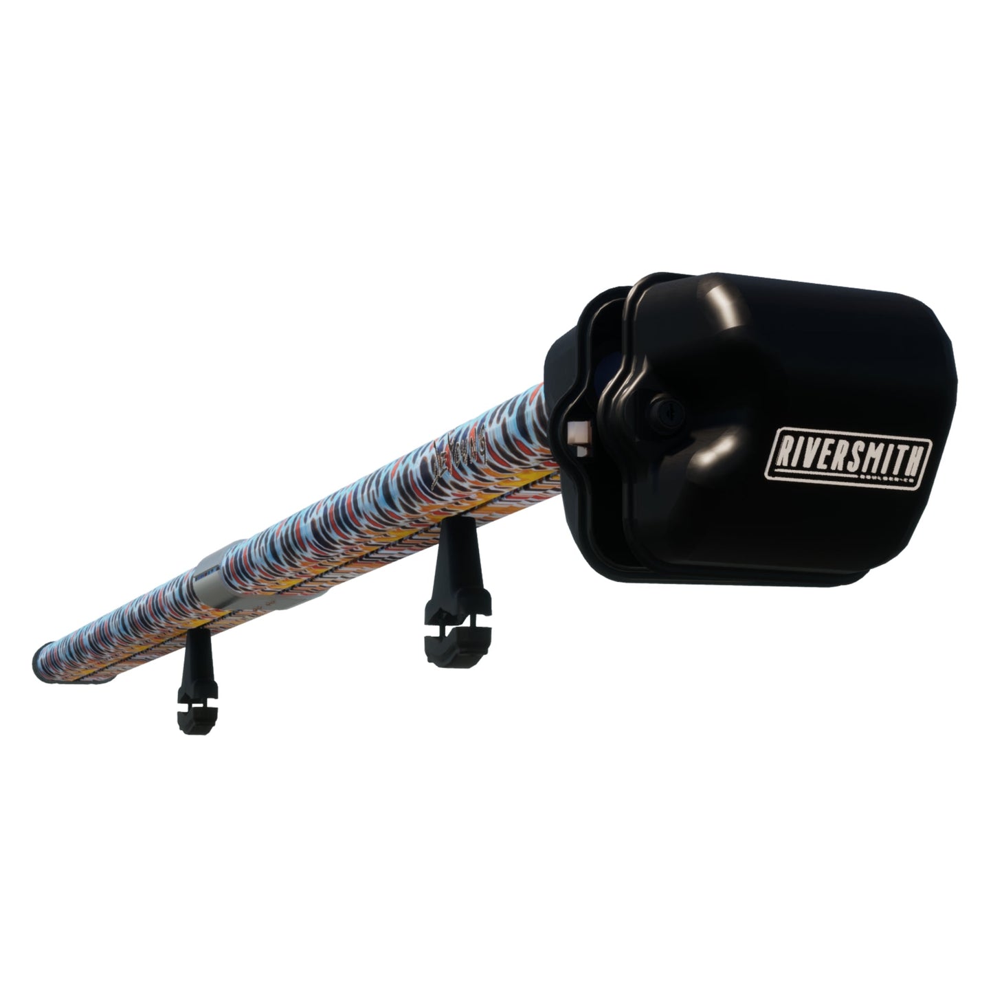 River Quiver (10'4)