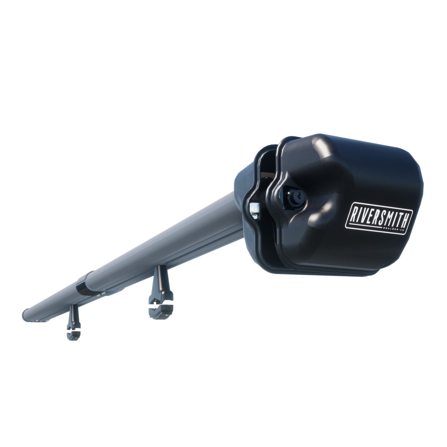 River Quiver (10'4)