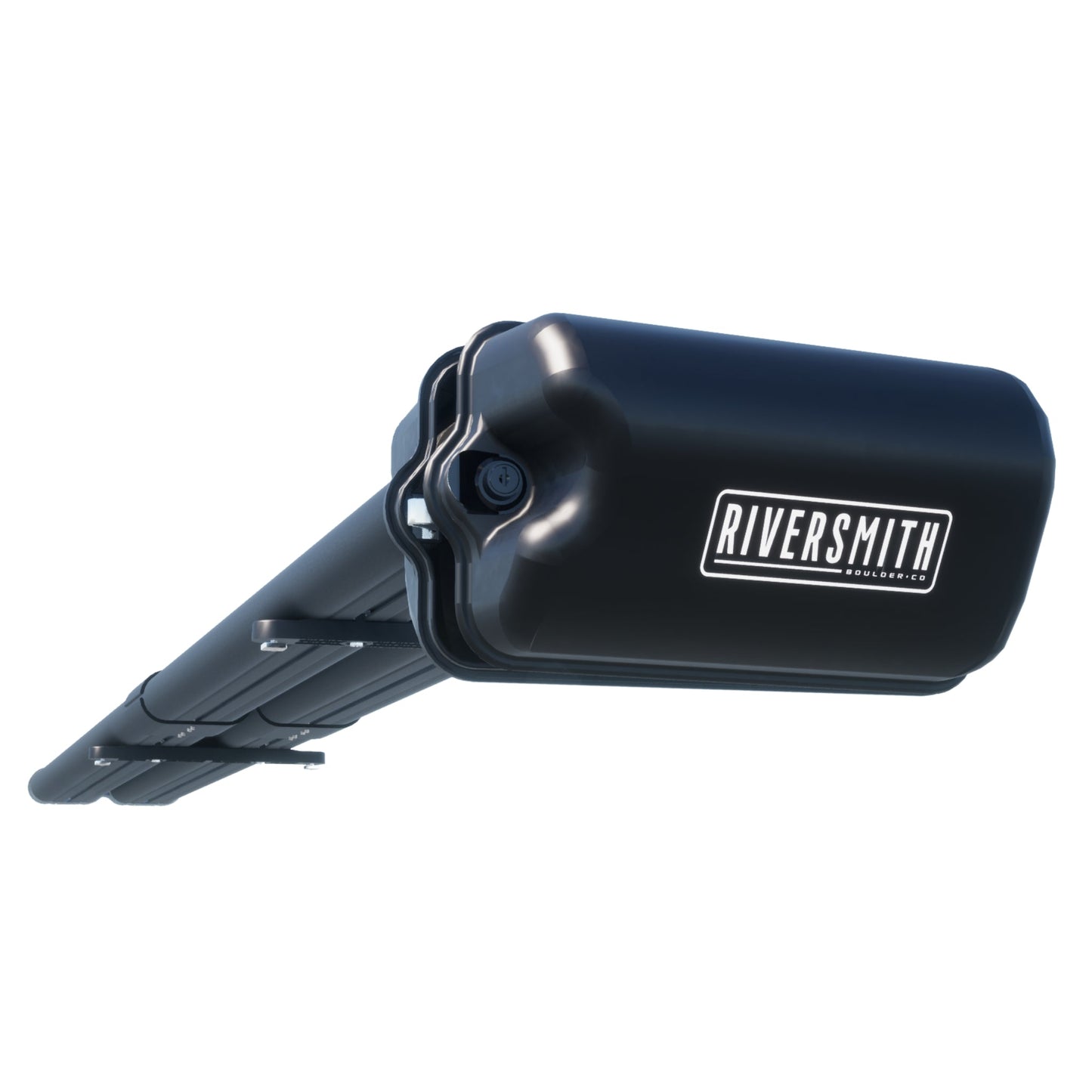 Euro River Quiver (11'4)
