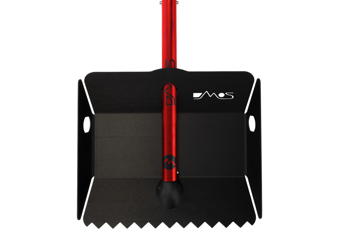 DMOS The Stealth XL Shovel - Spirit of 1876DMOS | Dealer Program