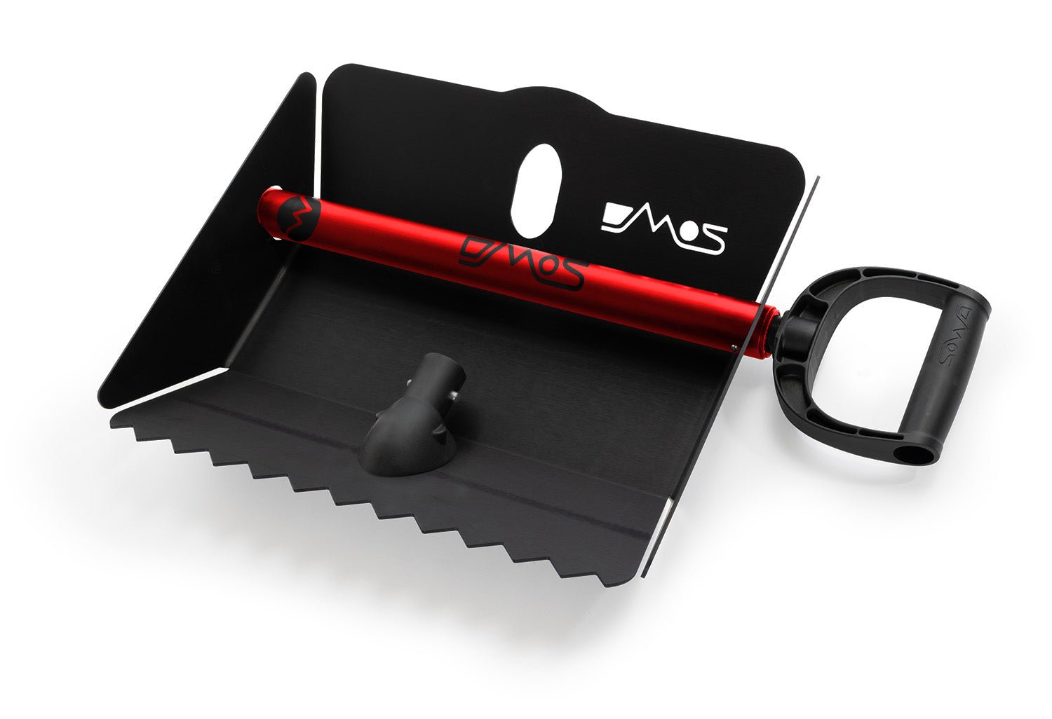 DMOS The Stealth XL Shovel - Spirit of 1876DMOS | Dealer Program