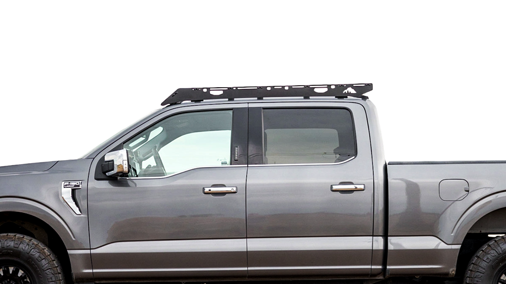 F150 Raptor Rhino Rack F150 F150/Raptor Roof Rack 2021-2025 F150
