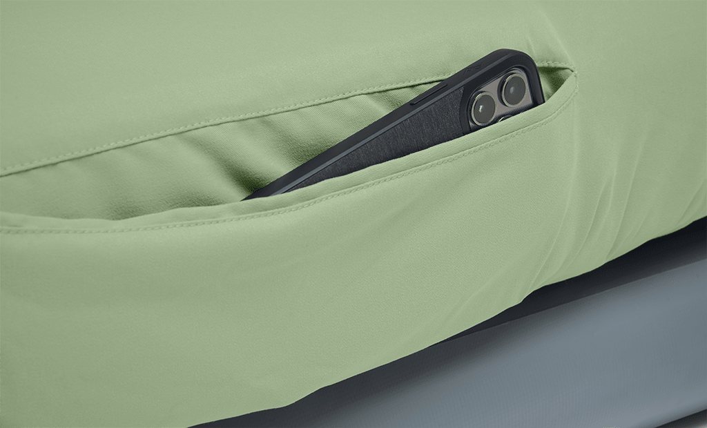 Fitted Sheet Cooling - Spirit of 1876HEST