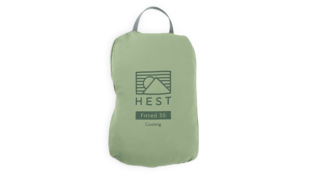 Fitted Sheet Cooling - Spirit of 1876HEST