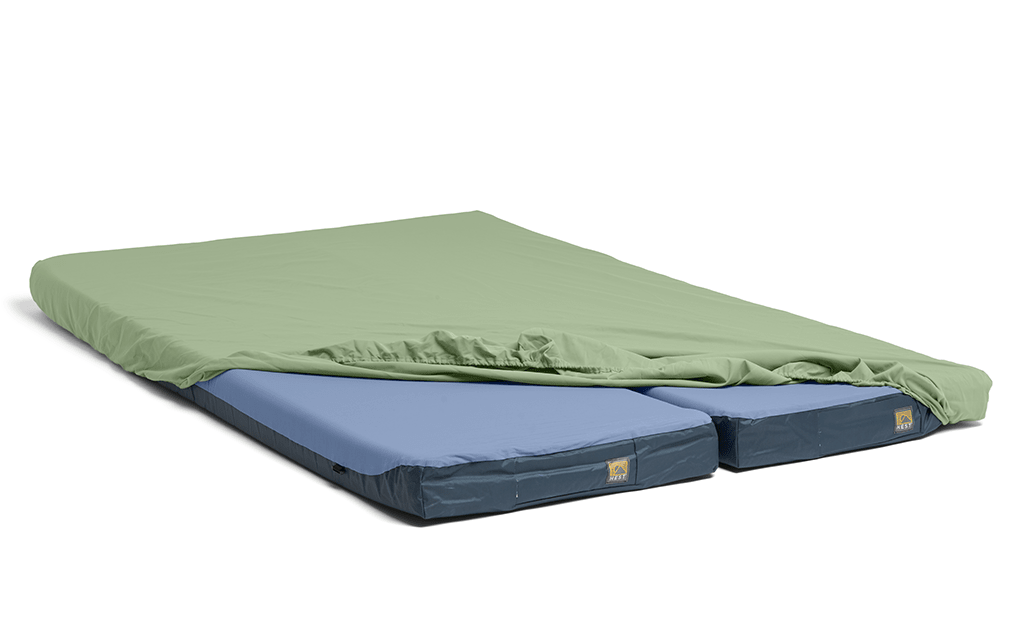 Fitted Sheet Cooling - Spirit of 1876HEST