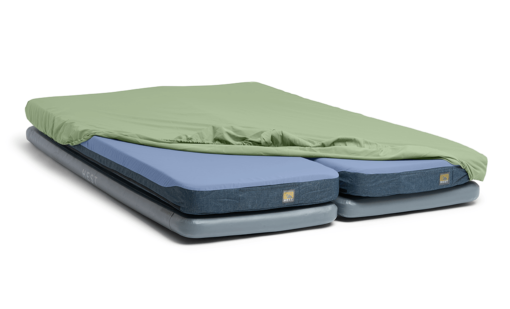 Fitted Sheet Cooling - Spirit of 1876HEST