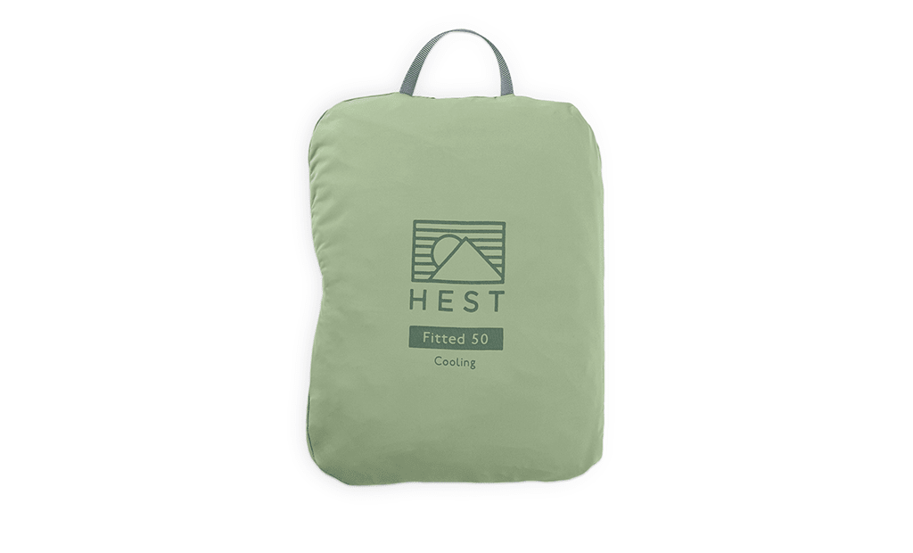 Fitted Sheet Cooling - Spirit of 1876HEST