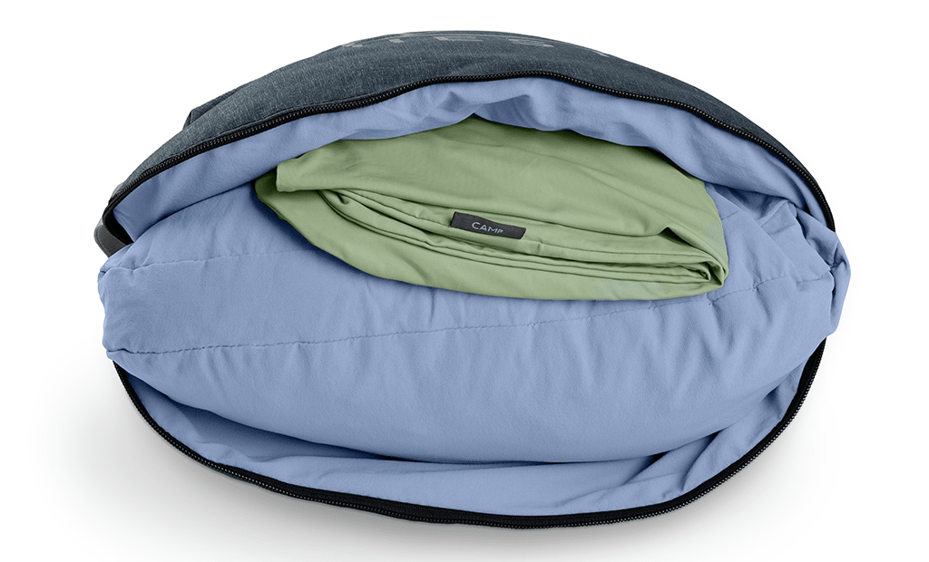 Pillowcase Cooling - Spirit of 1876HEST