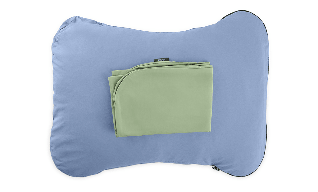 Pillowcase Cooling - Spirit of 1876HEST