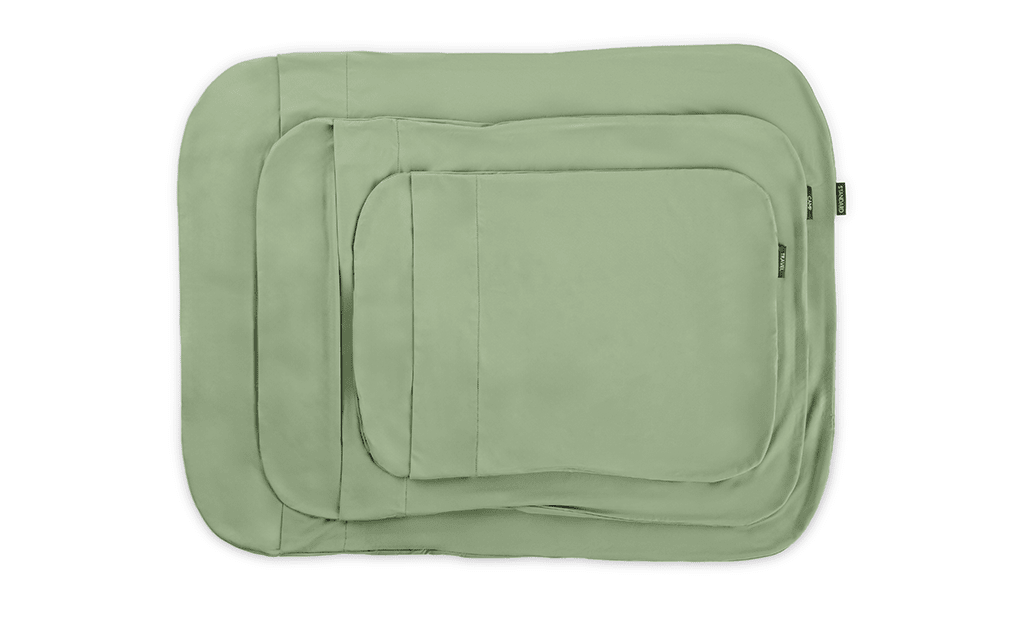 Pillowcase Cooling - Spirit of 1876HEST
