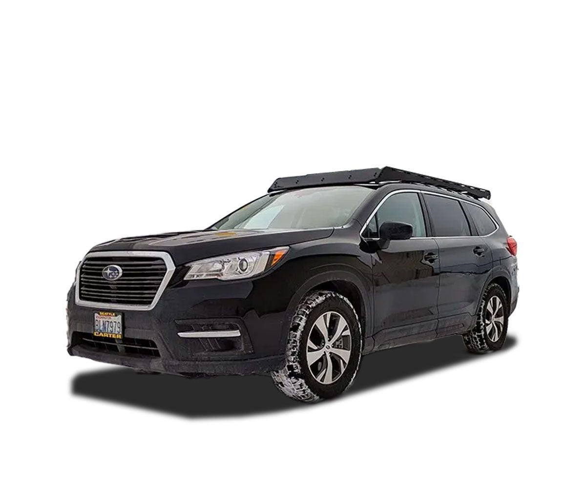 Subaru Ascent Prinsu Roof Rack | 2019-2022