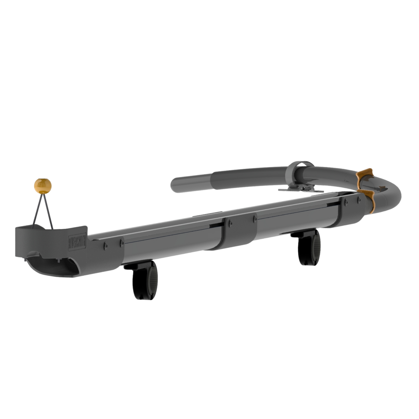 Swiftcast Raft Rod Carrier