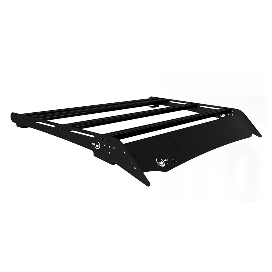 Prinsu Toyota Tacoma Habitat Rack | 2005-2022