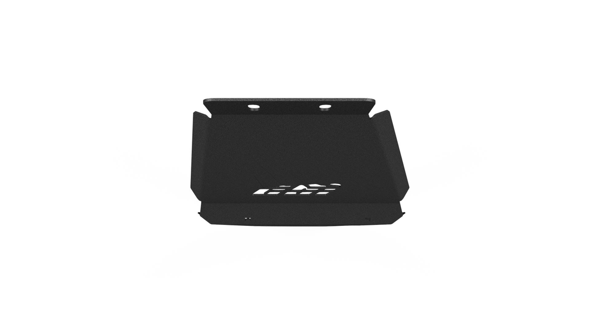 Toyota Tacoma Long Bed Gas Tank Skid | 2016-2022