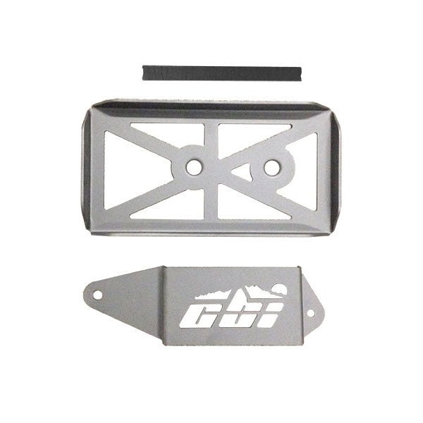 3rd Gen Toyota 4Runner Battery Tray (Group 31) | 1995.5-2002 - Spirit of 1876