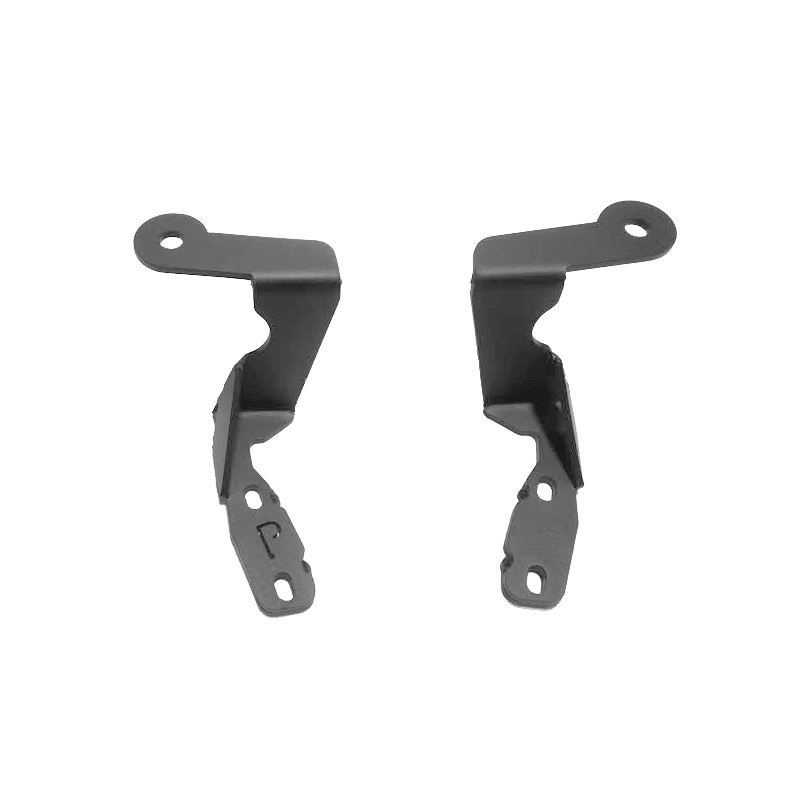 4th Gen Toyota 4Runner | GX470 Ditch Light Brackets - Spirit of 1876