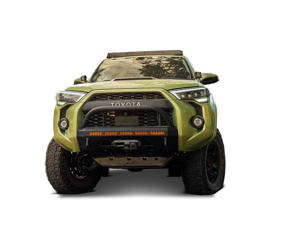Weekend Warrior Skid Plates Bundle - Spirit of 1876