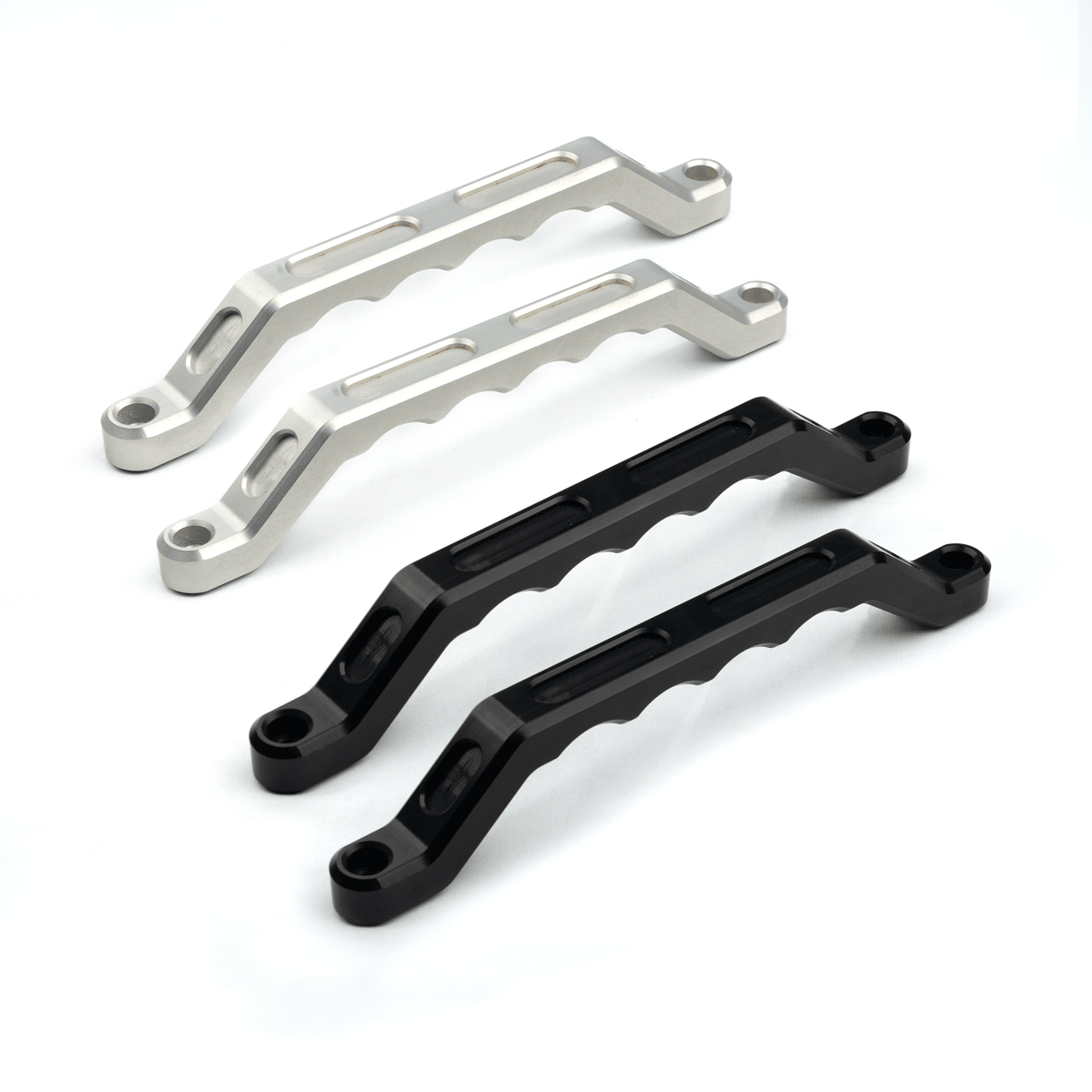 Roof Rack Grab Handle - Spirit of 1876Dealers of Cali Raised LED