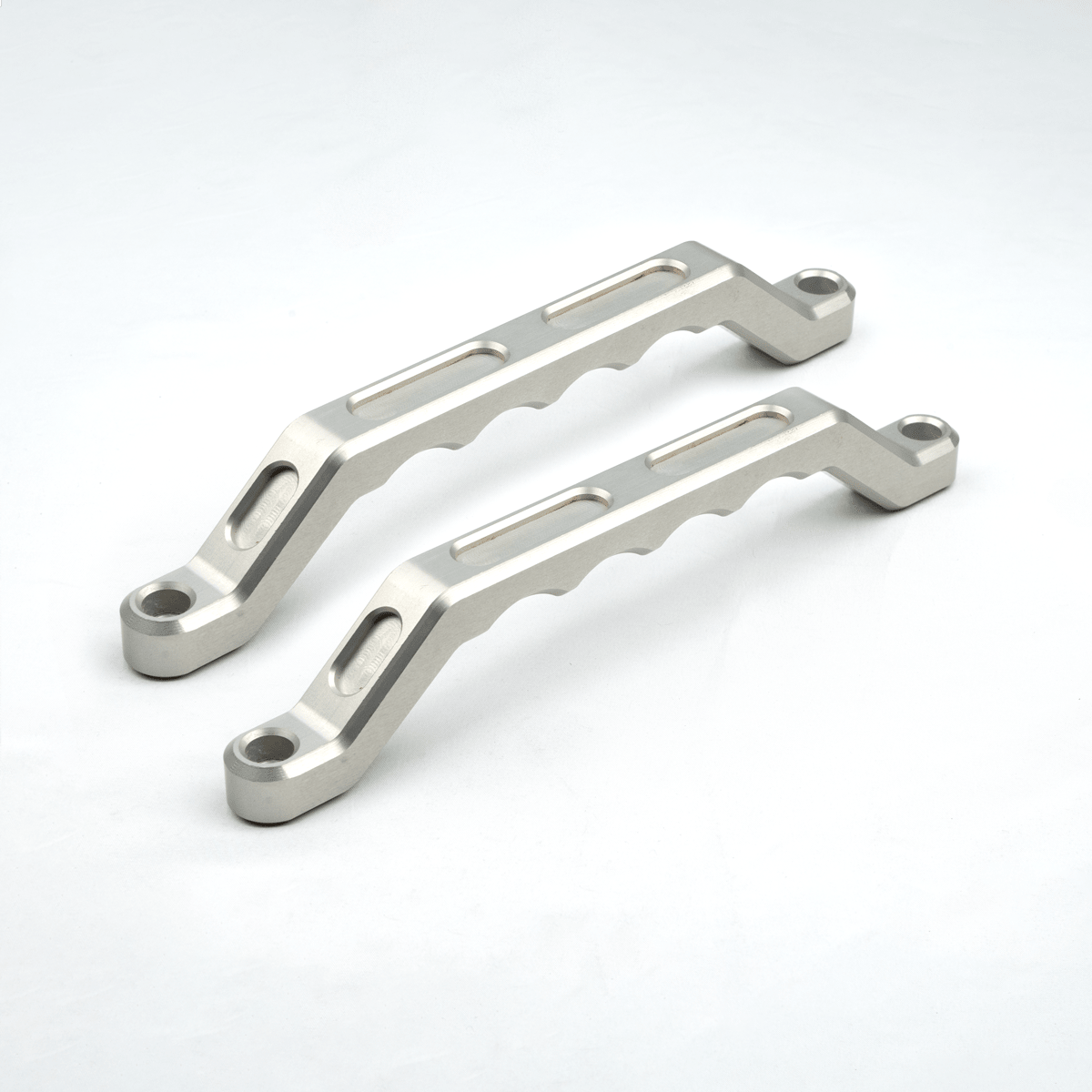Roof Rack Grab Handle - Spirit of 1876Dealers of Cali Raised LED