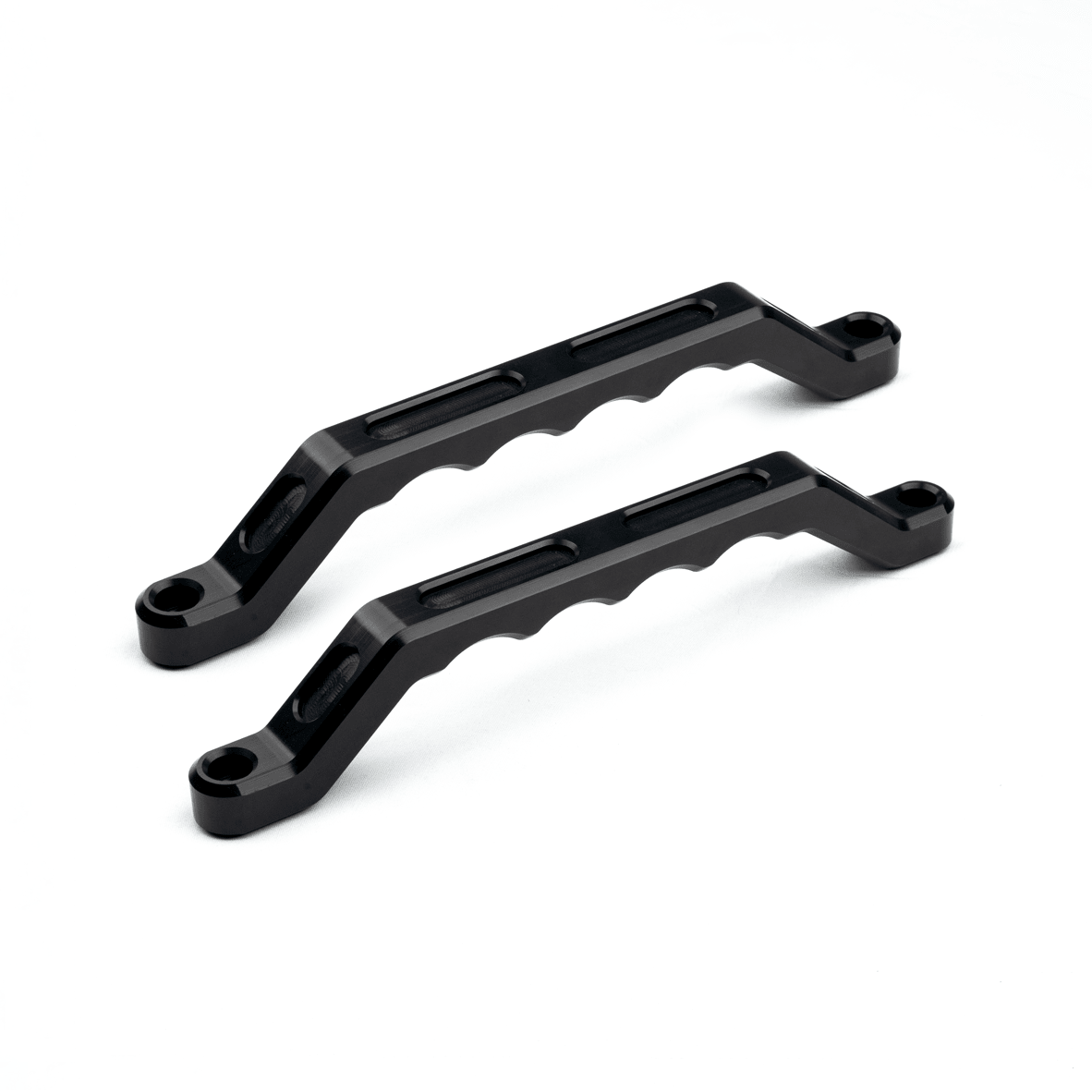 Roof Rack Grab Handle - Spirit of 1876Dealers of Cali Raised LED