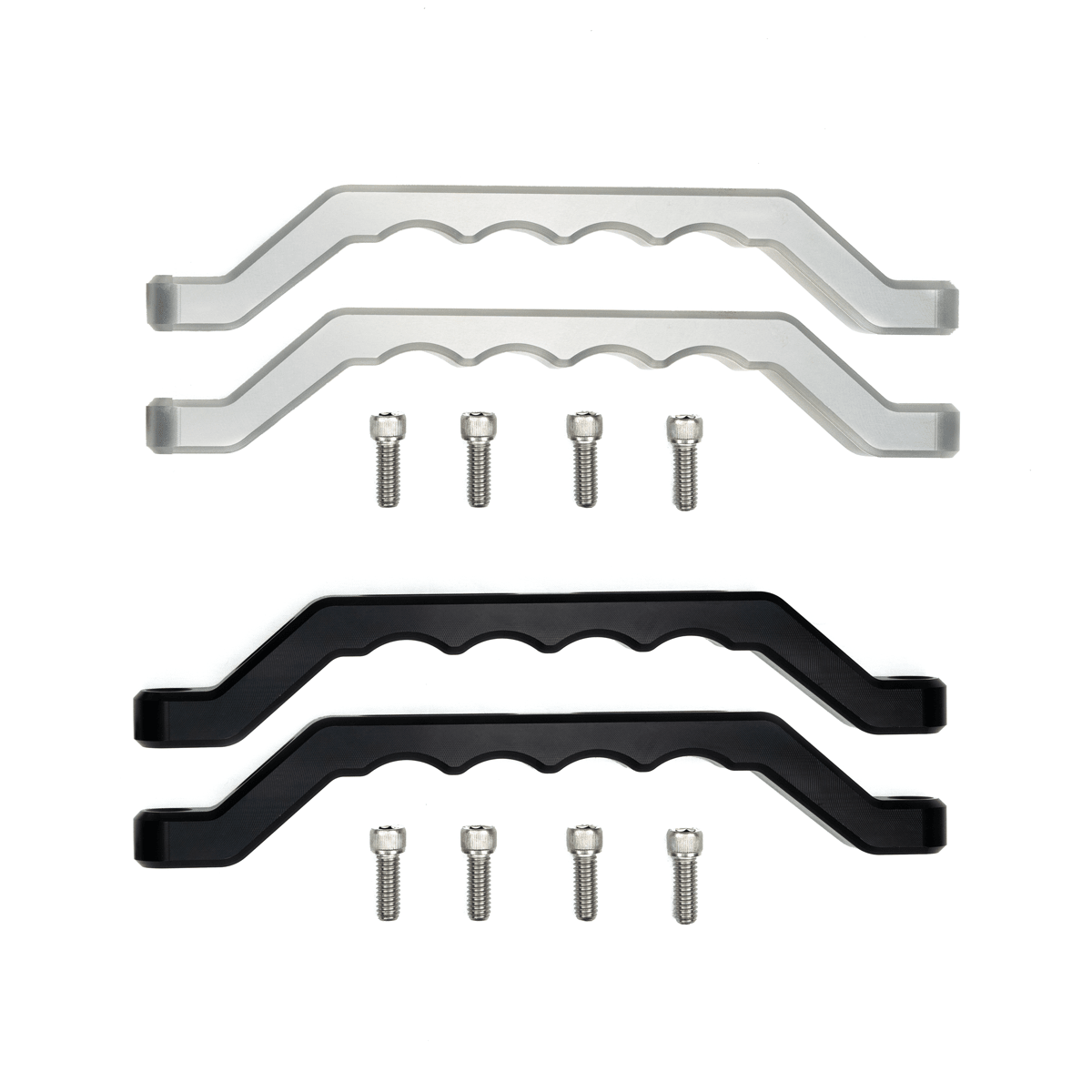 Roof Rack Grab Handle - Spirit of 1876Dealers of Cali Raised LED