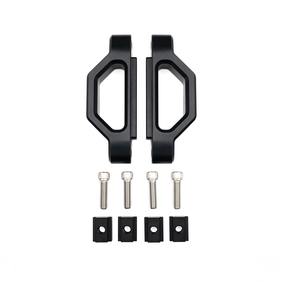 Toyota Bed Rail Hook - Spirit of 1876Dealers of Cali Raised LED