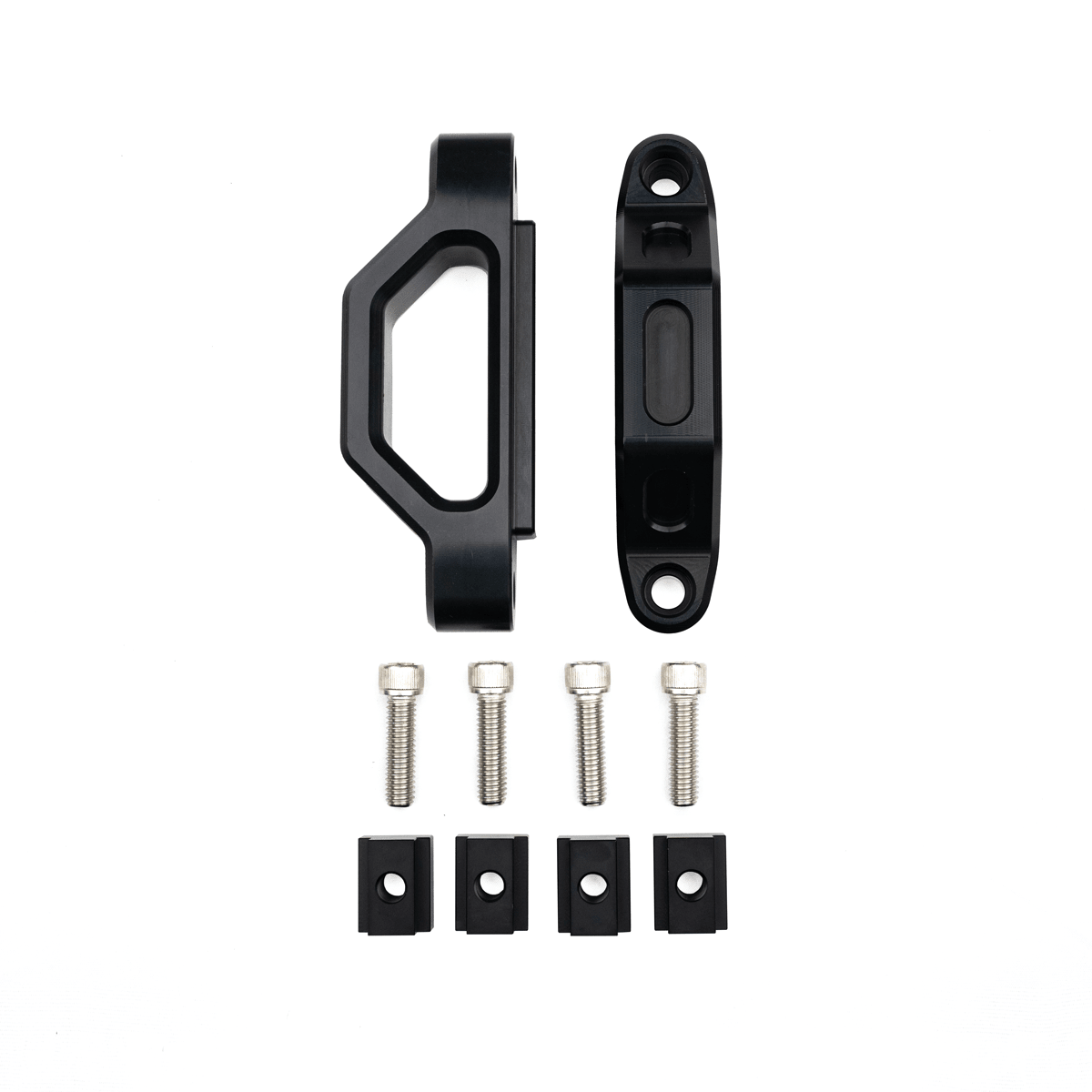 Toyota Bed Rail Hook - Spirit of 1876Dealers of Cali Raised LED