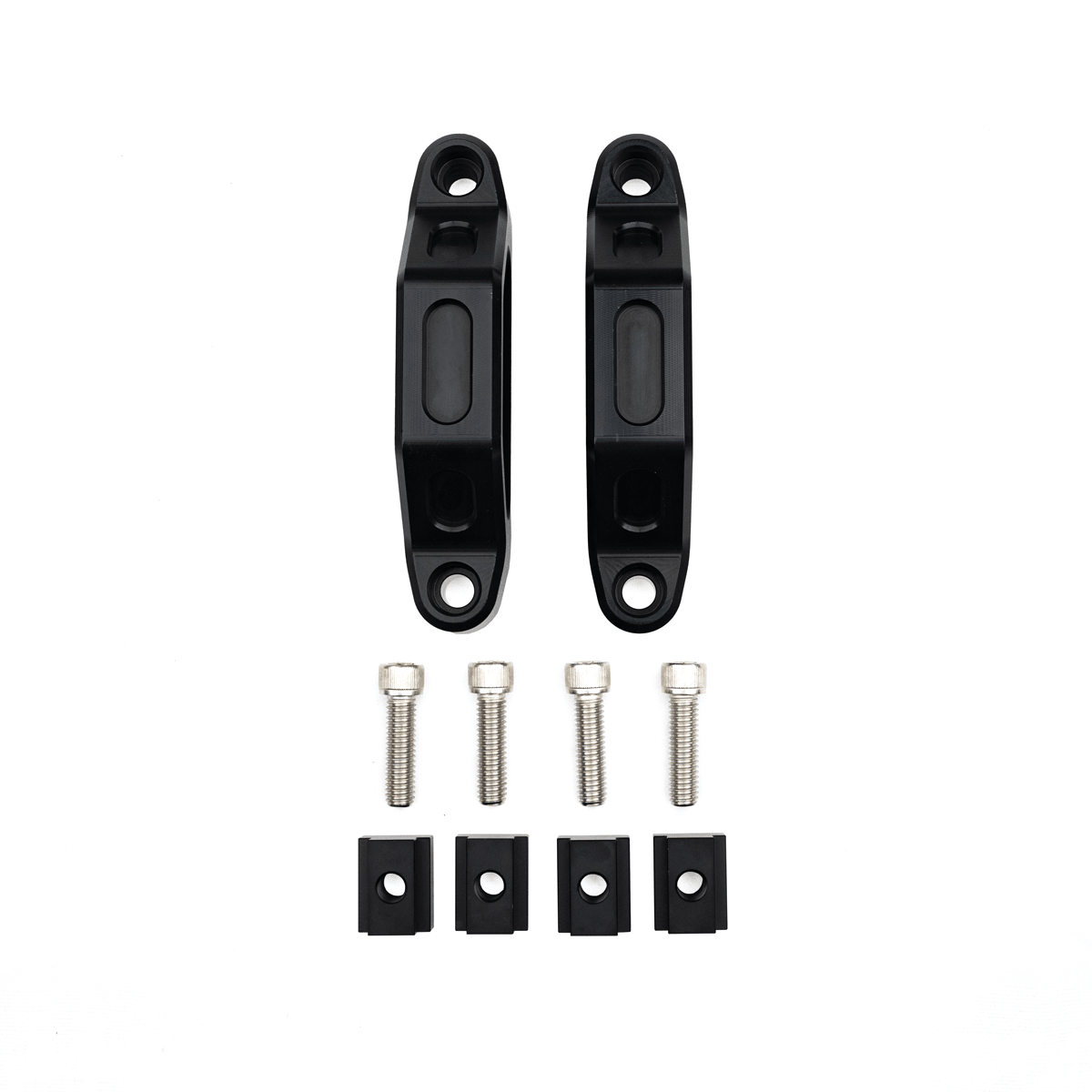 Toyota Bed Rail Hook - Spirit of 1876Dealers of Cali Raised LED