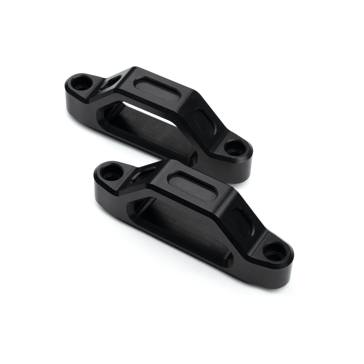 Toyota Bed Rail Hook - Spirit of 1876Dealers of Cali Raised LED