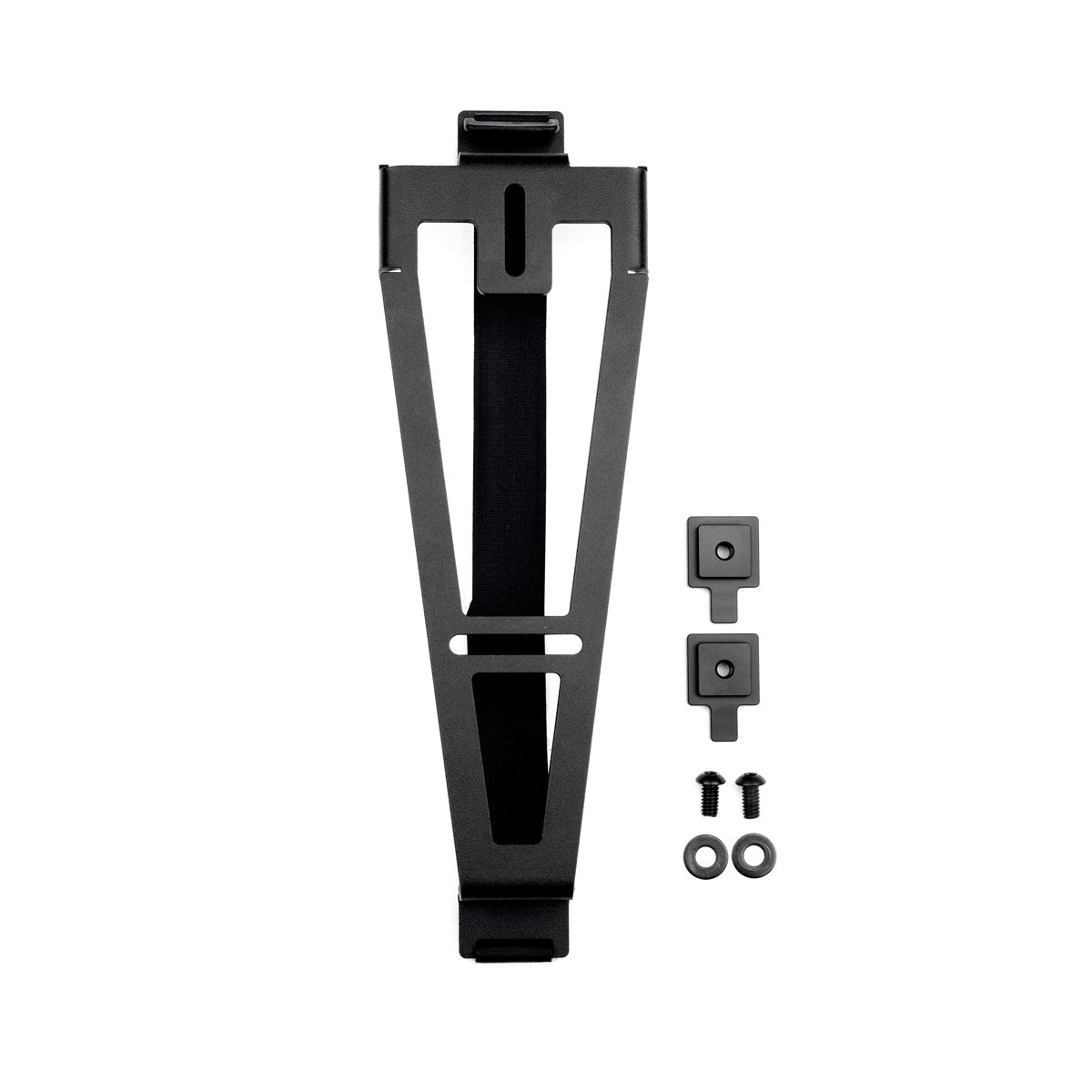 MOLLE Shovel Holder - Spirit of 1876Dealers of Cali Raised LED