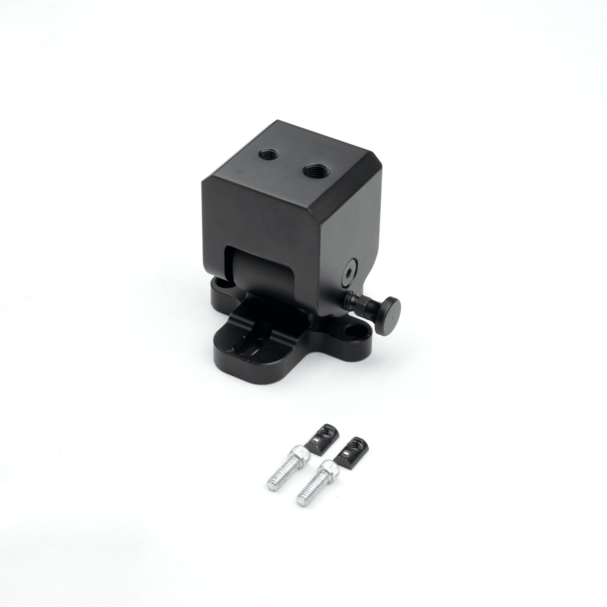Folding Antenna Mount - Spirit of 1876Dealers of Cali Raised LED
