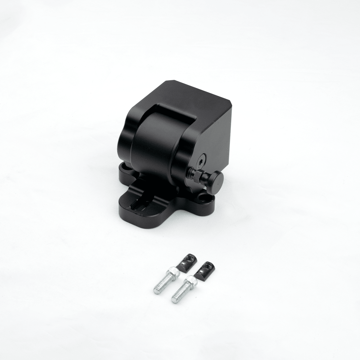 Folding Antenna Mount - Spirit of 1876Dealers of Cali Raised LED