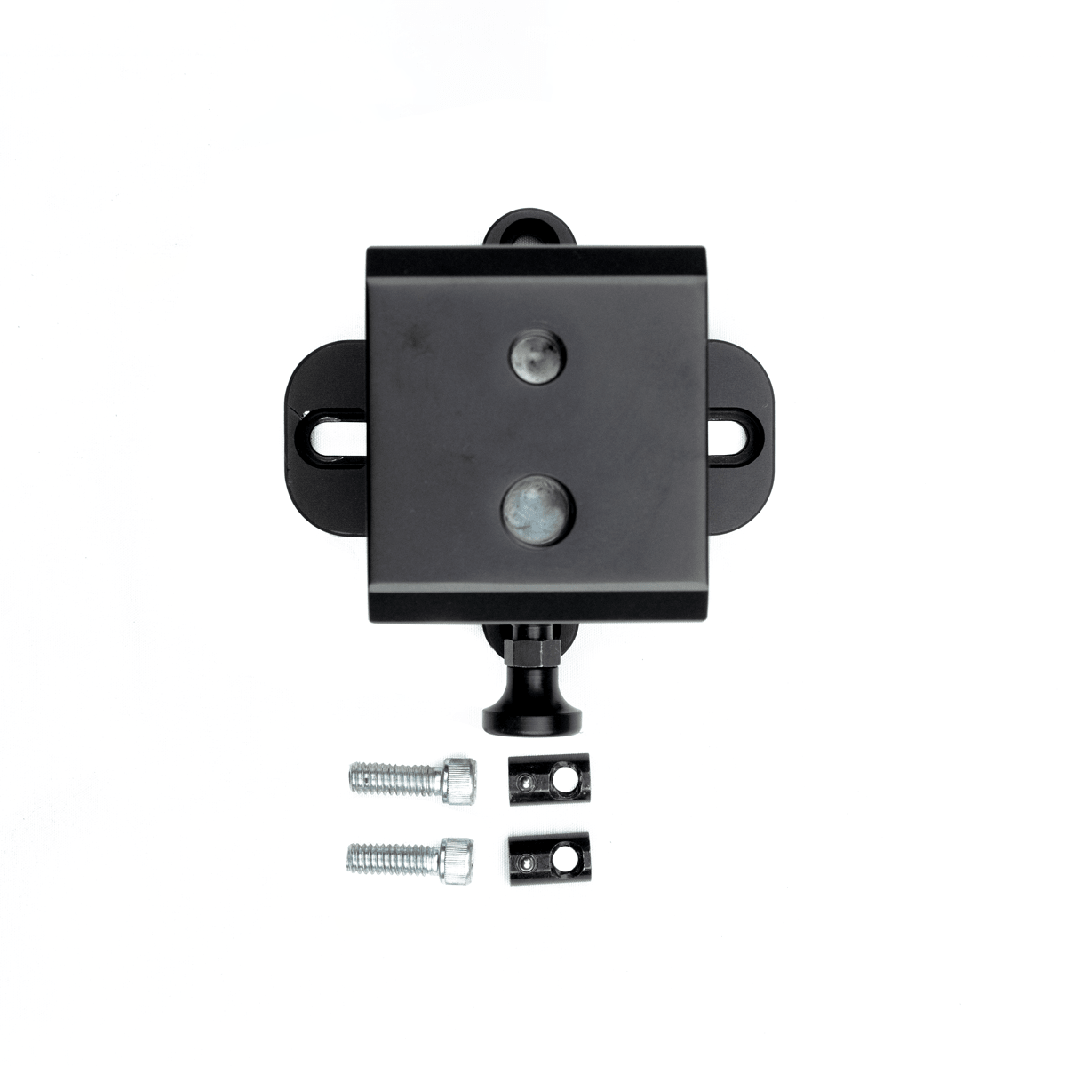 Folding Antenna Mount - Spirit of 1876Dealers of Cali Raised LED