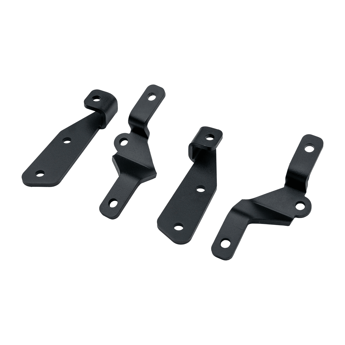 Ditch Light Mount For 2021+ Ford Bronco - Spirit of 1876Dealers of Cali Raised LED