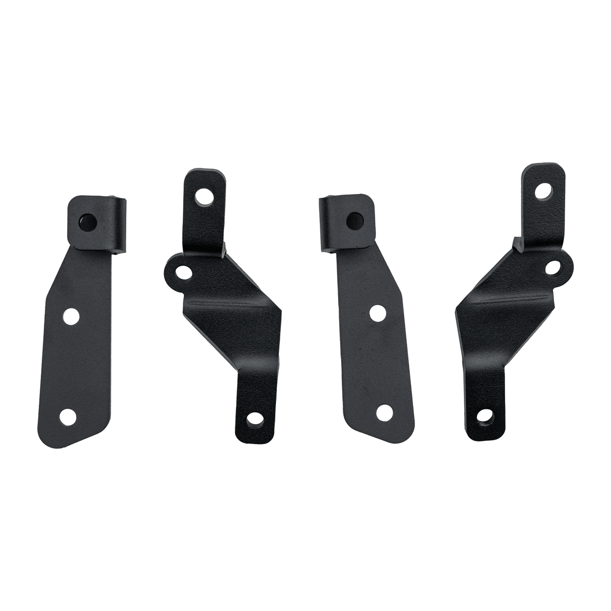Ditch Light Mount For 2021+ Ford Bronco - Spirit of 1876Dealers of Cali Raised LED