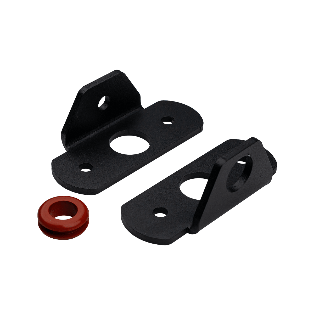 Rear Antenna Mount Fits 22+ Ford Bronco Raptor - Spirit of 1876Dealers of Cali Raised LED