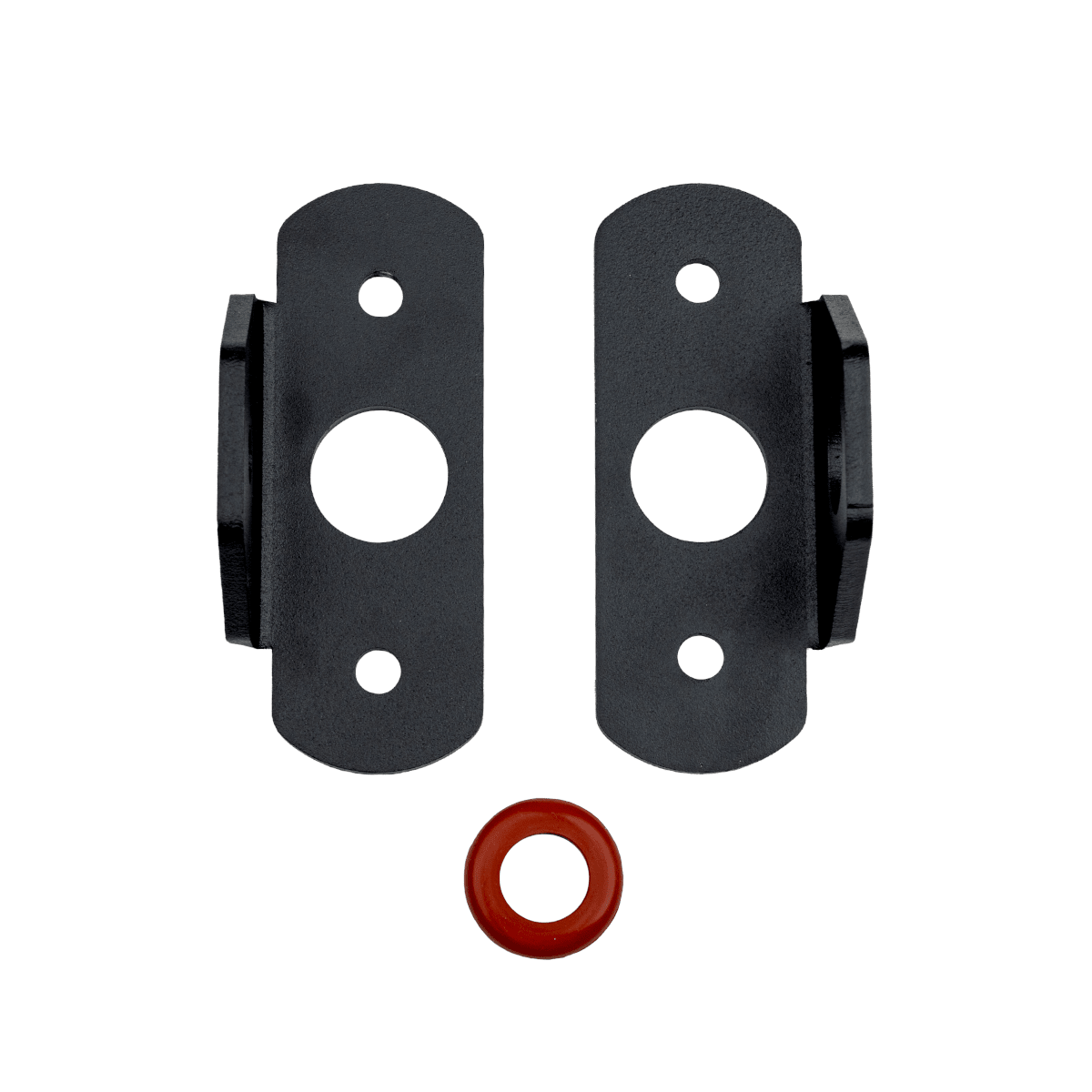 Rear Antenna Mount Fits 22+ Ford Bronco Raptor - Spirit of 1876Dealers of Cali Raised LED