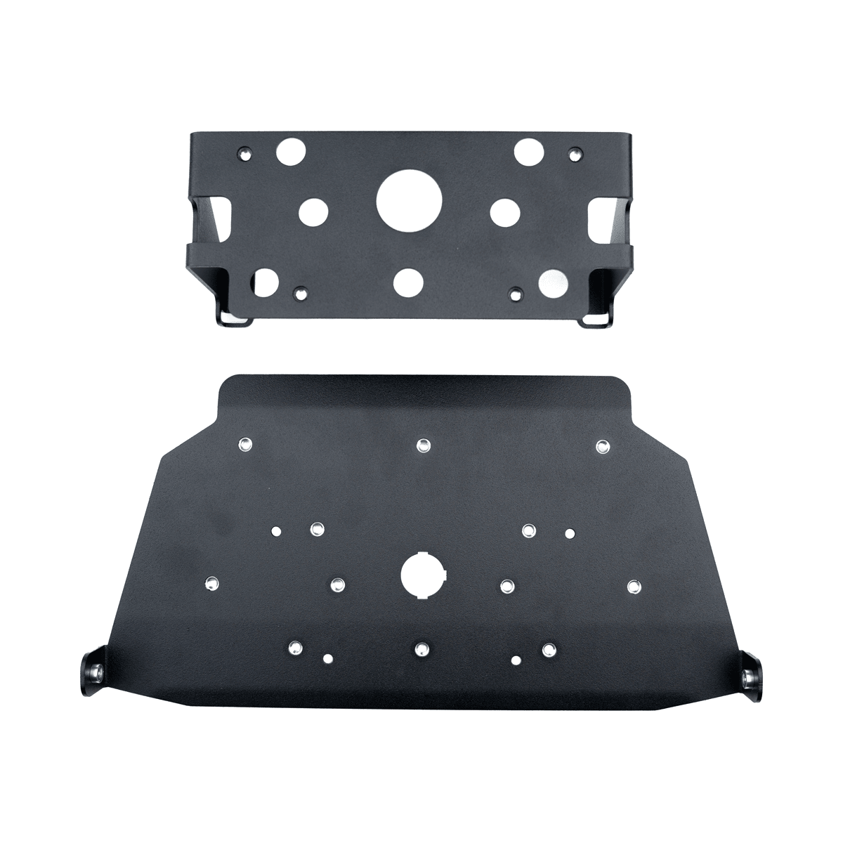 Dash Accessory Mount For 22+ Toyota Tundra - Spirit of 1876Dealers of Cali Raised LED
