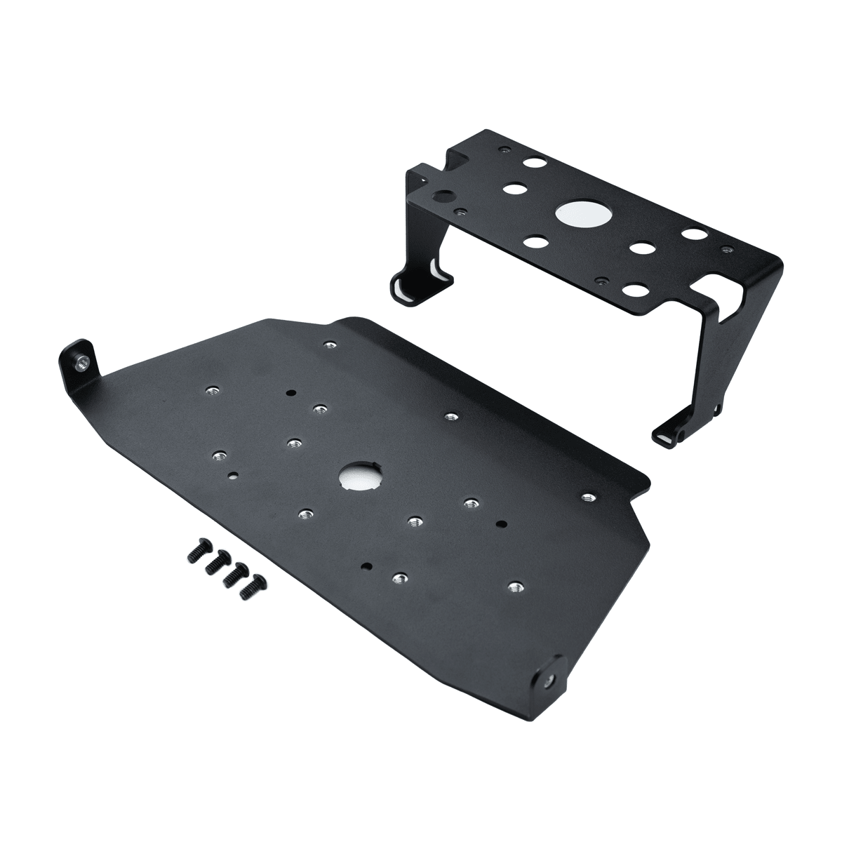 Dash Accessory Mount For 22+ Toyota Tundra - Spirit of 1876Dealers of Cali Raised LED