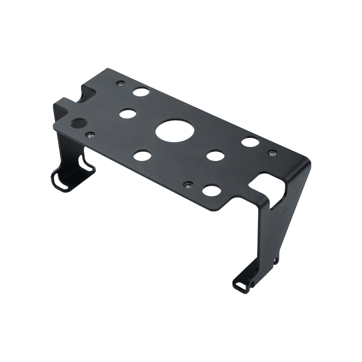 Dash Accessory Mount For 22+ Toyota Tundra - Spirit of 1876Dealers of Cali Raised LED