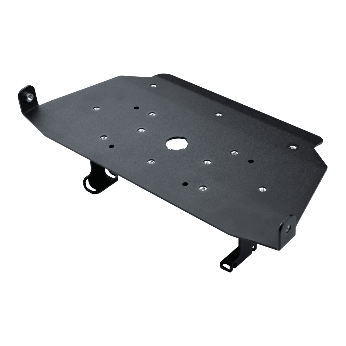 Dash Accessory Mount For 22+ Toyota Tundra - Spirit of 1876Dealers of Cali Raised LED