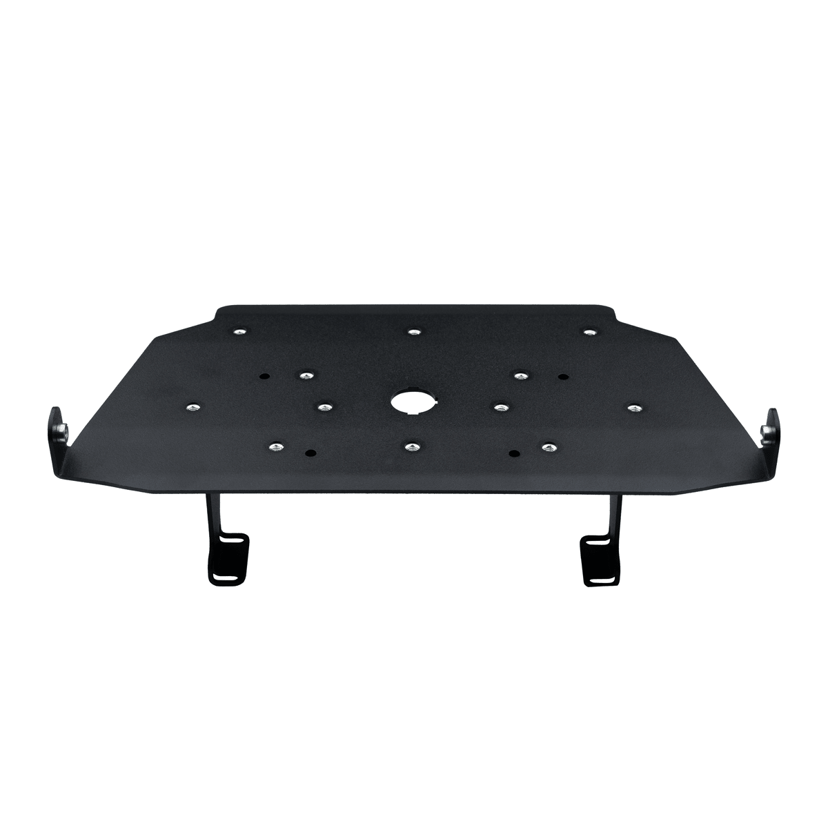 Dash Accessory Mount For 22+ Toyota Tundra - Spirit of 1876Dealers of Cali Raised LED