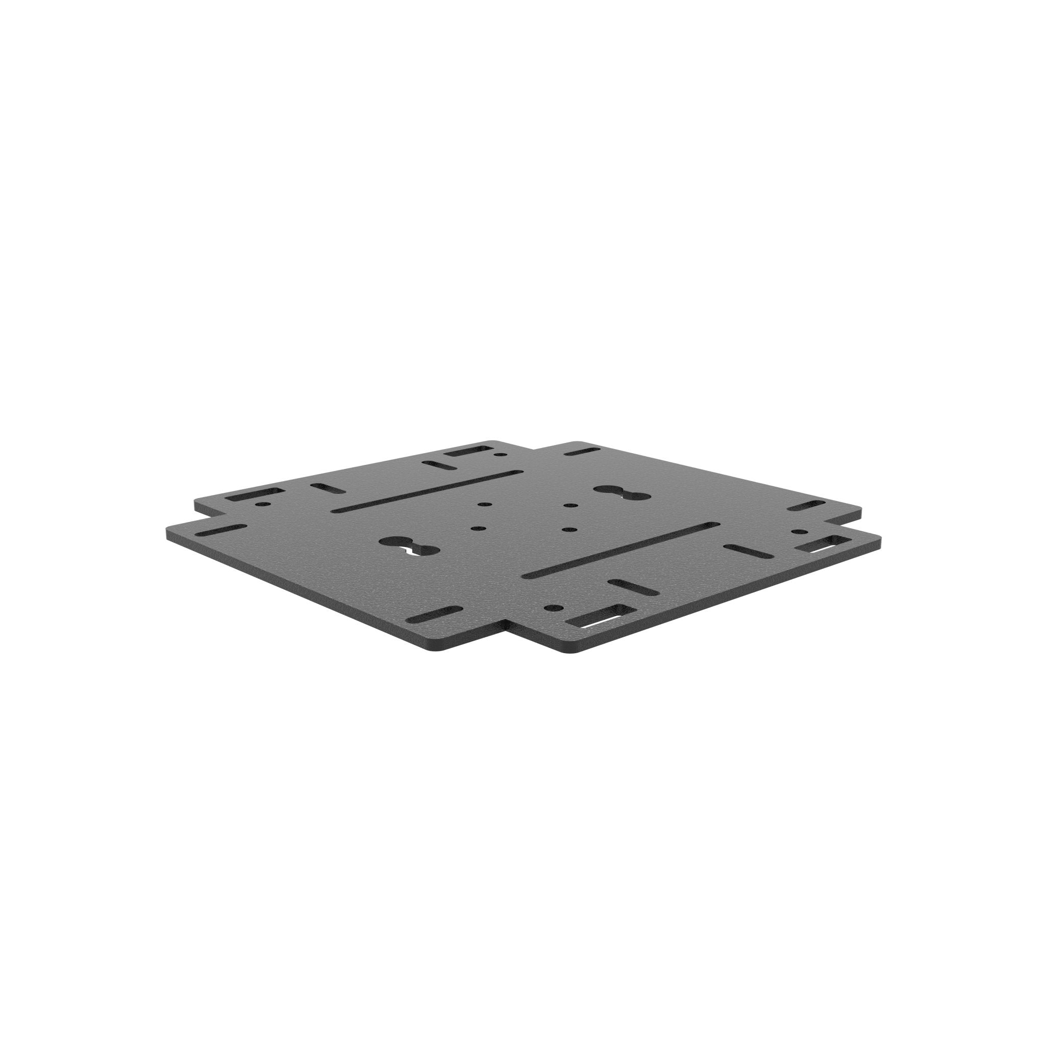 Mounting Deck - Spirit of 1876TrailRax