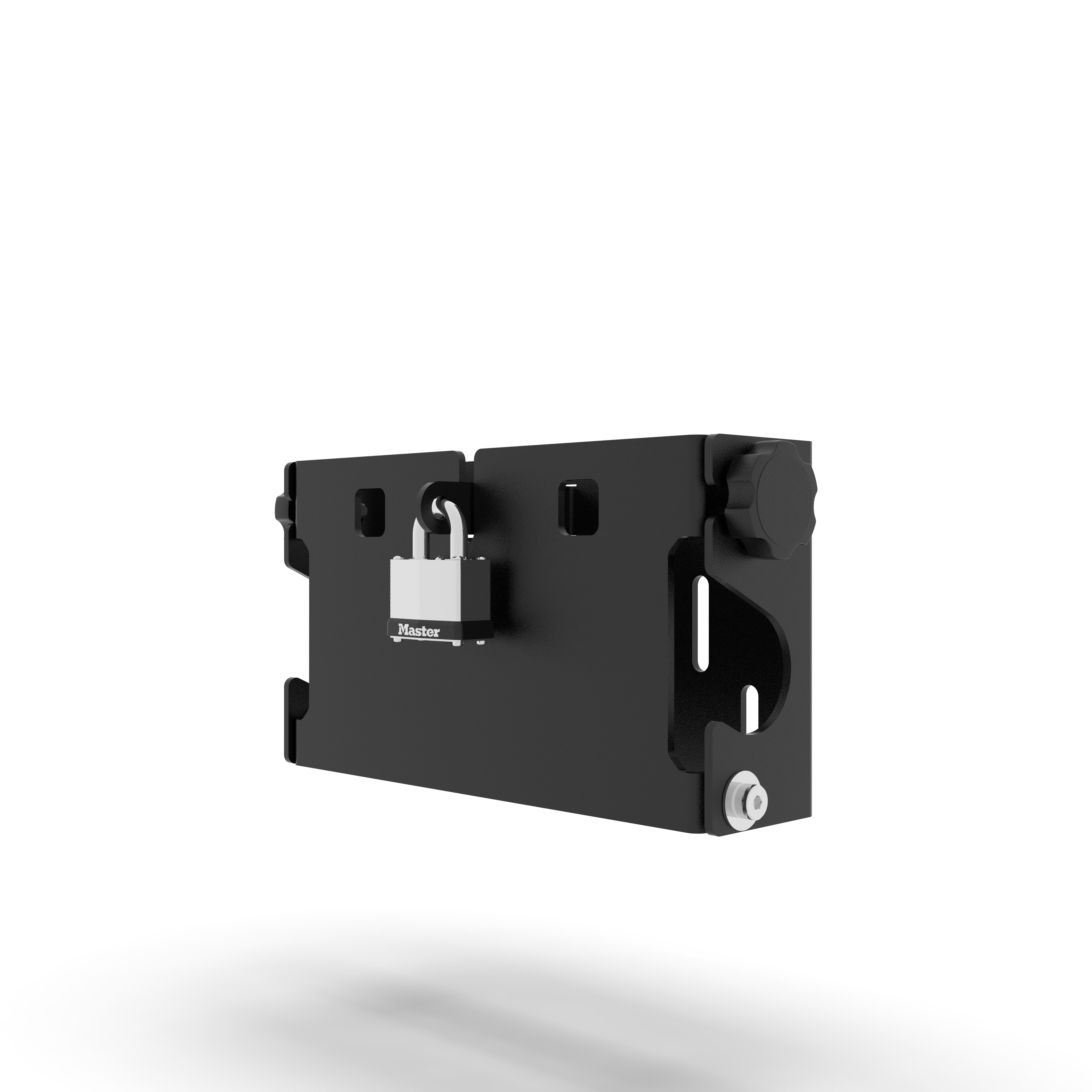 TrailRax Single Tool Mount