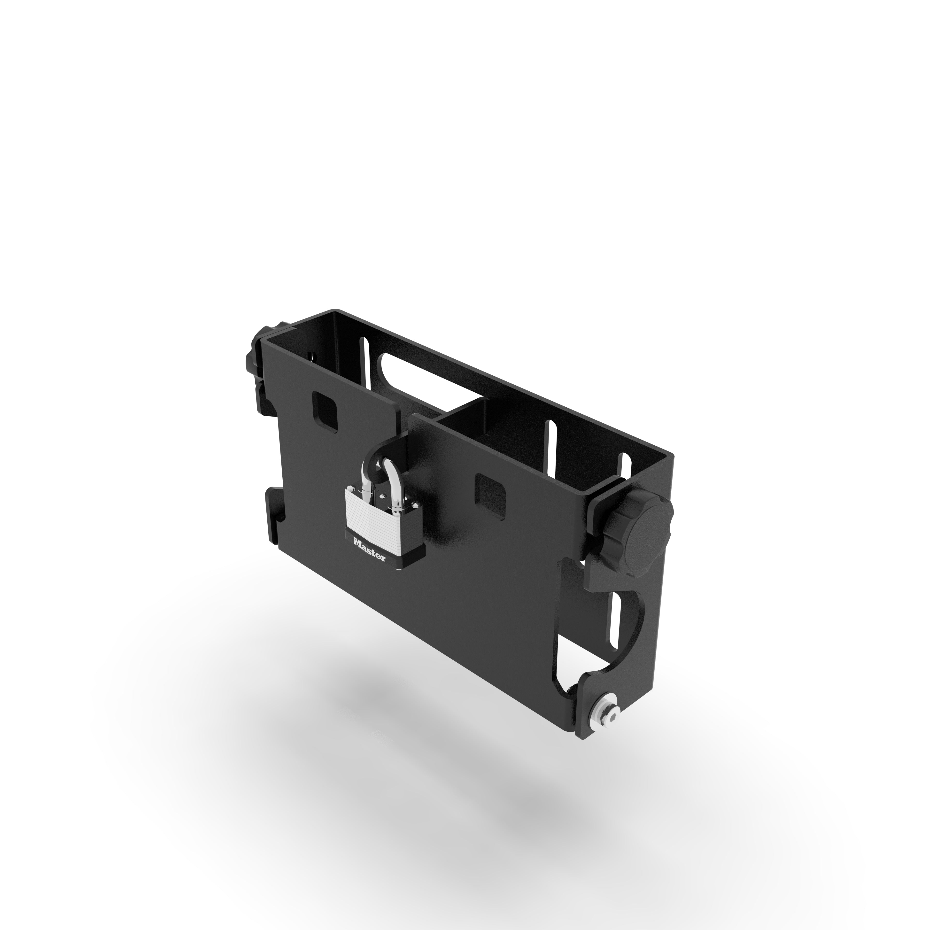 TrailRax Single Tool Mount