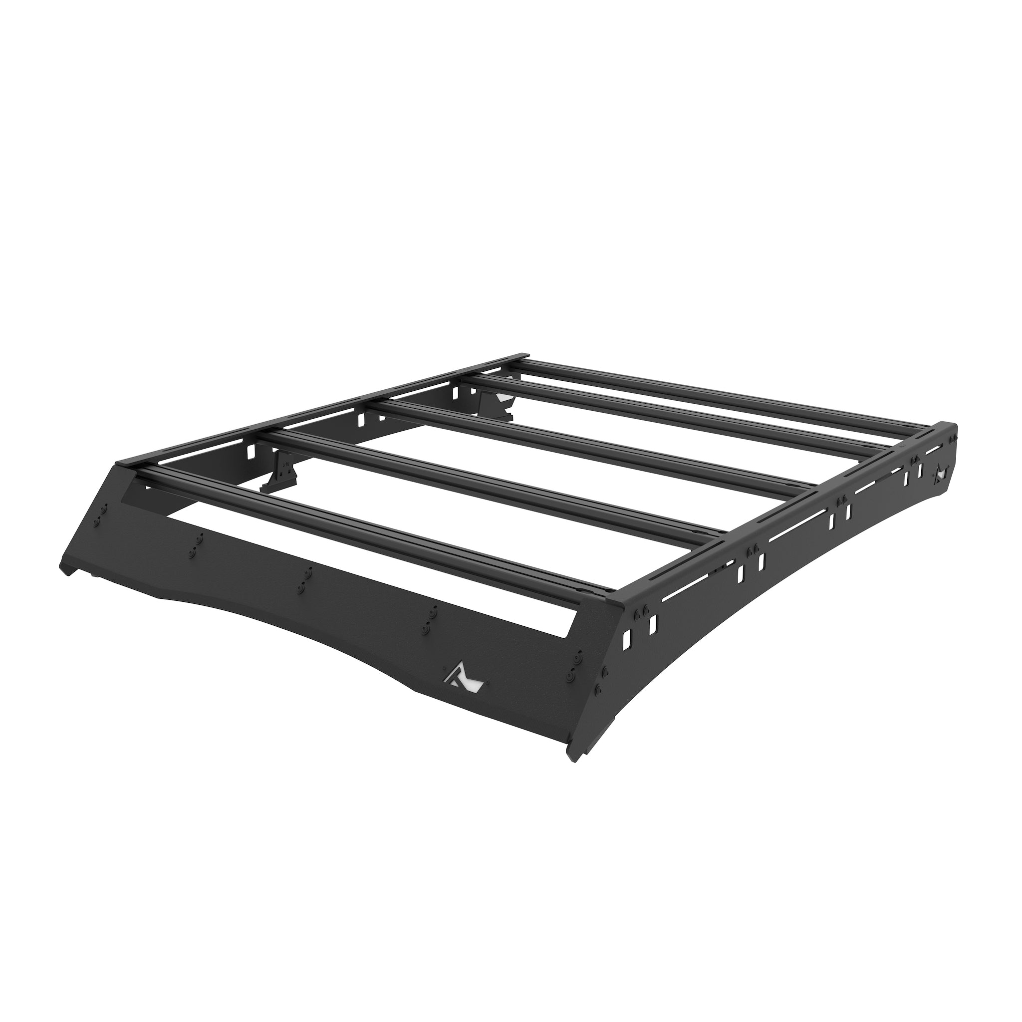 Modular Roof Rack for the Ford Ranger 6th Gen (2024 - Current) - Spirit of 1876TrailRax