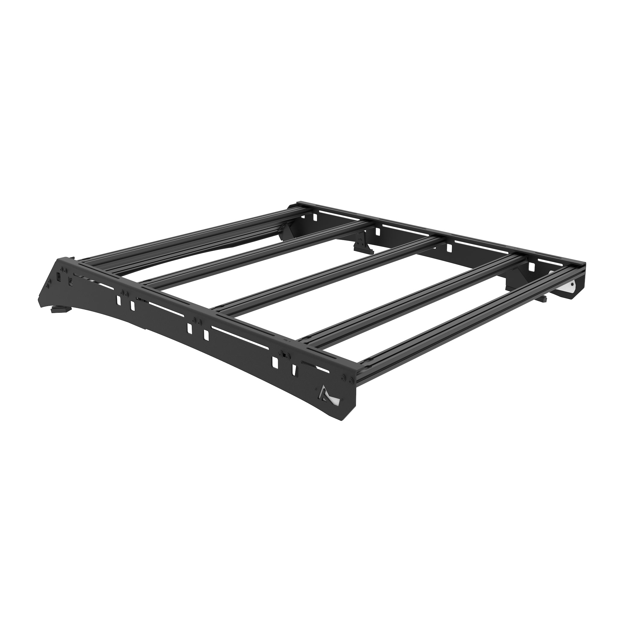 Modular Roof Rack for the Ford Ranger 6th Gen (2024 - Current) - Spirit of 1876TrailRax